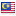 4uth.gov.ua server is located in Malaysia